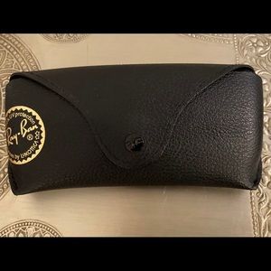 Ray Bans Sunglasses CASE